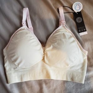 Kindred Nursing Bra